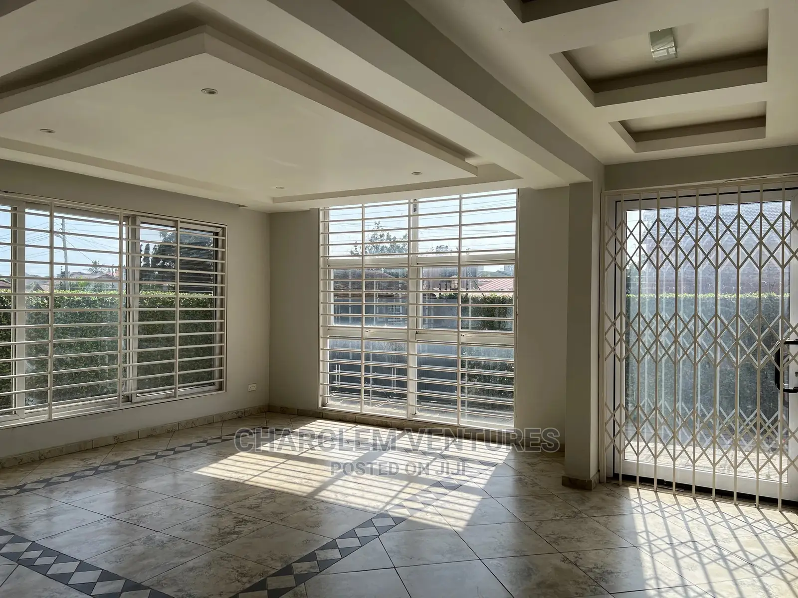 4bdrm House in East Legon for Rent