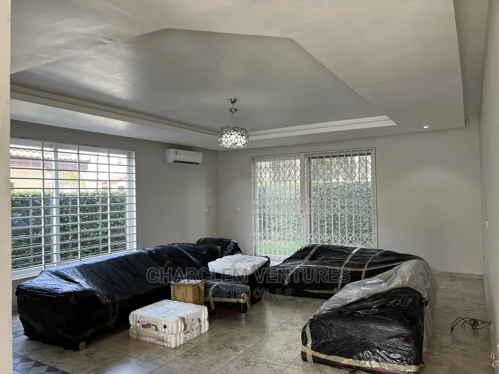 4bdrm House in East Legon for Rent