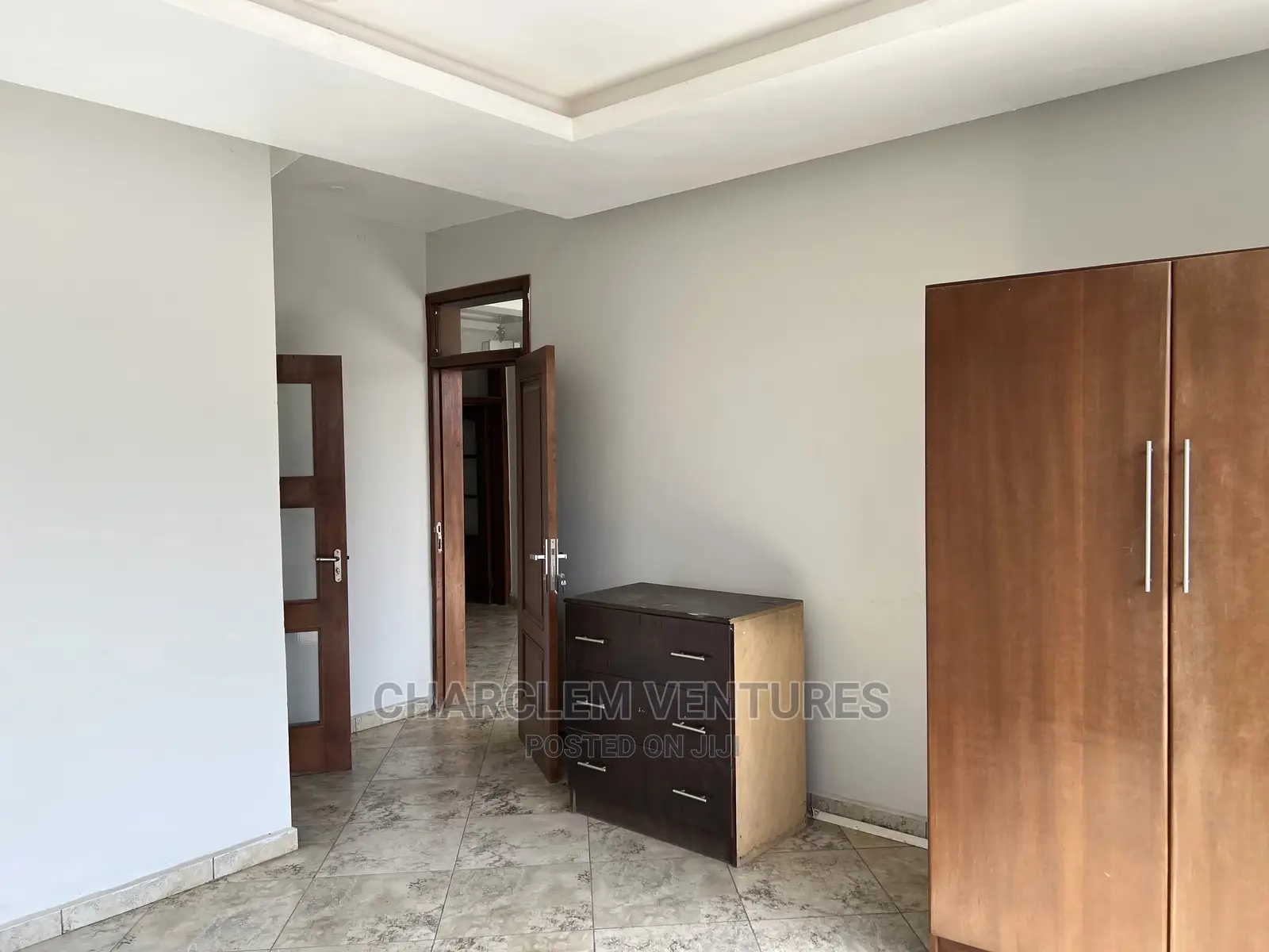4bdrm House in East Legon for Rent