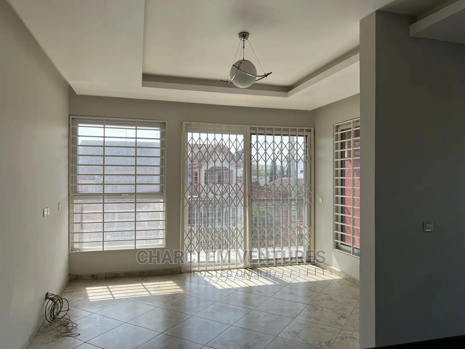 4bdrm House in East Legon for Rent