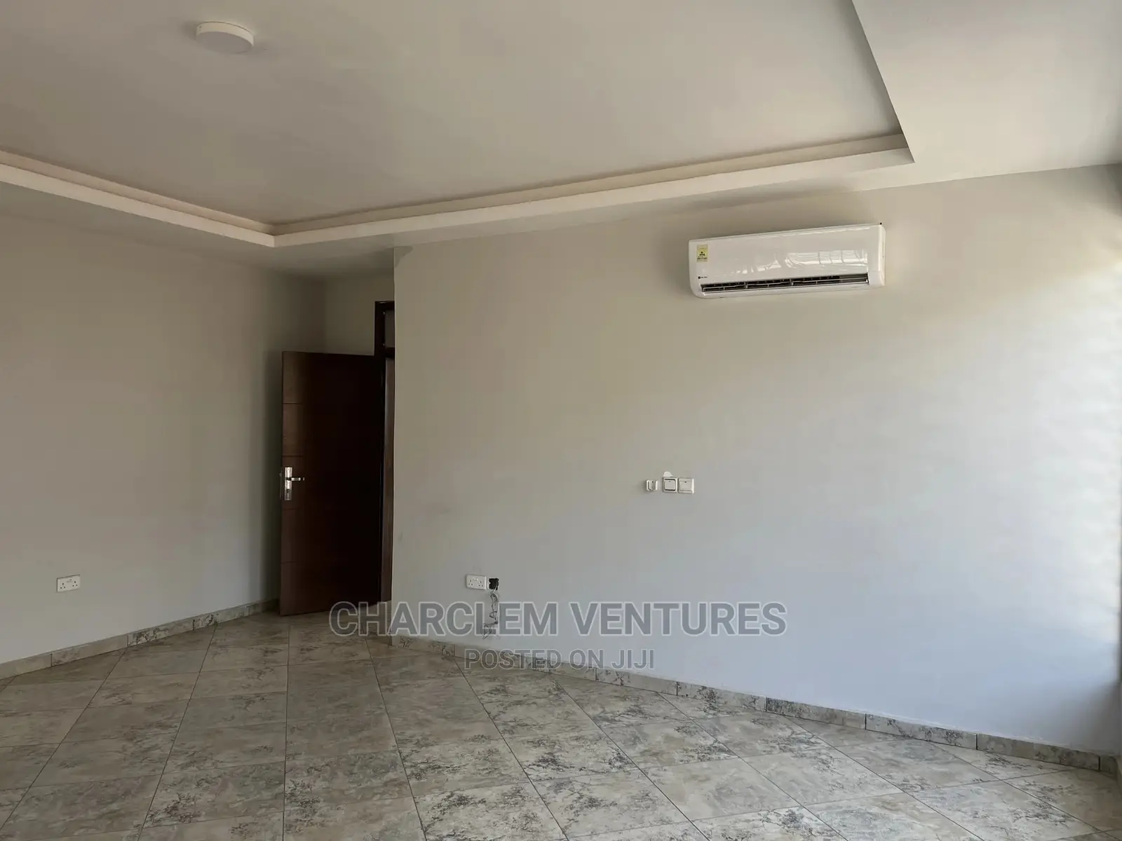 4bdrm House in East Legon for Rent