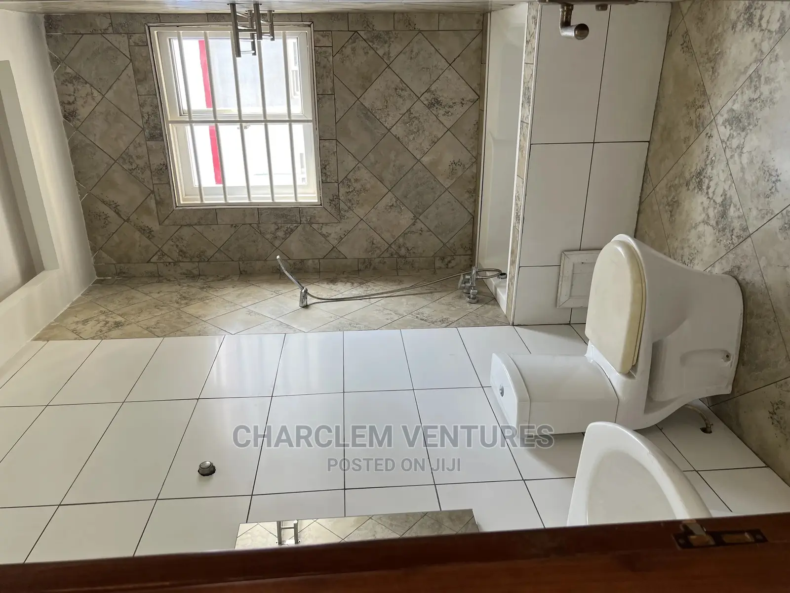 4bdrm House in East Legon for Rent