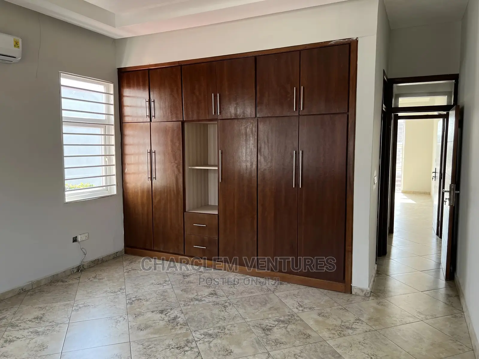 4bdrm House in East Legon for Rent