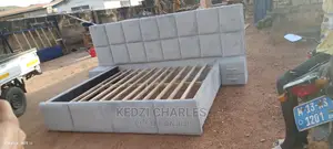 King Size Bed Frame