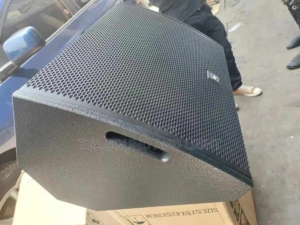 Ev On-stage Monitors - Passive
