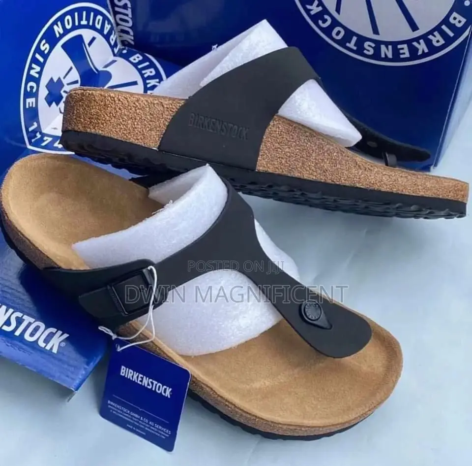 Original Birkenstock