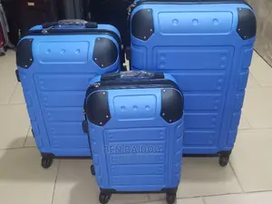 Traveling Bags Three-in-One