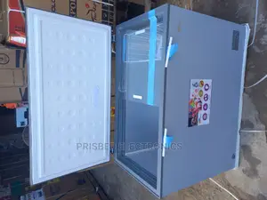 Rainbow Chest Freezer 290 Litres