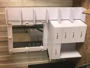 Dressing Mirror