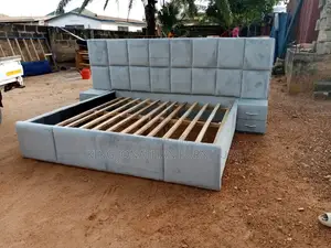 King Size Bed Frame Available