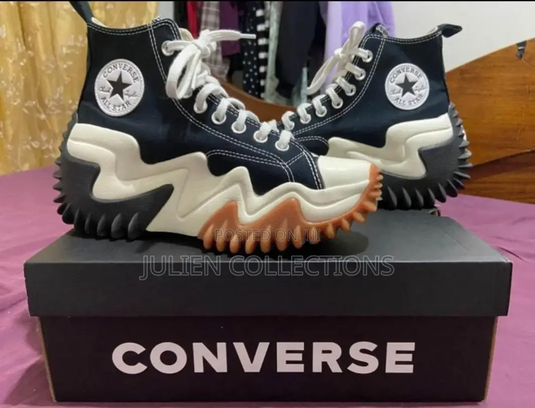 Converse All Star