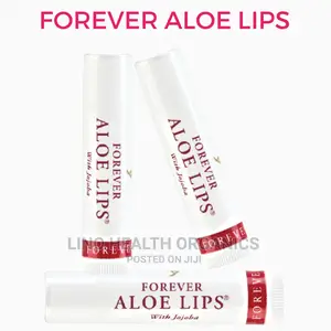 Forever Aloe Lips