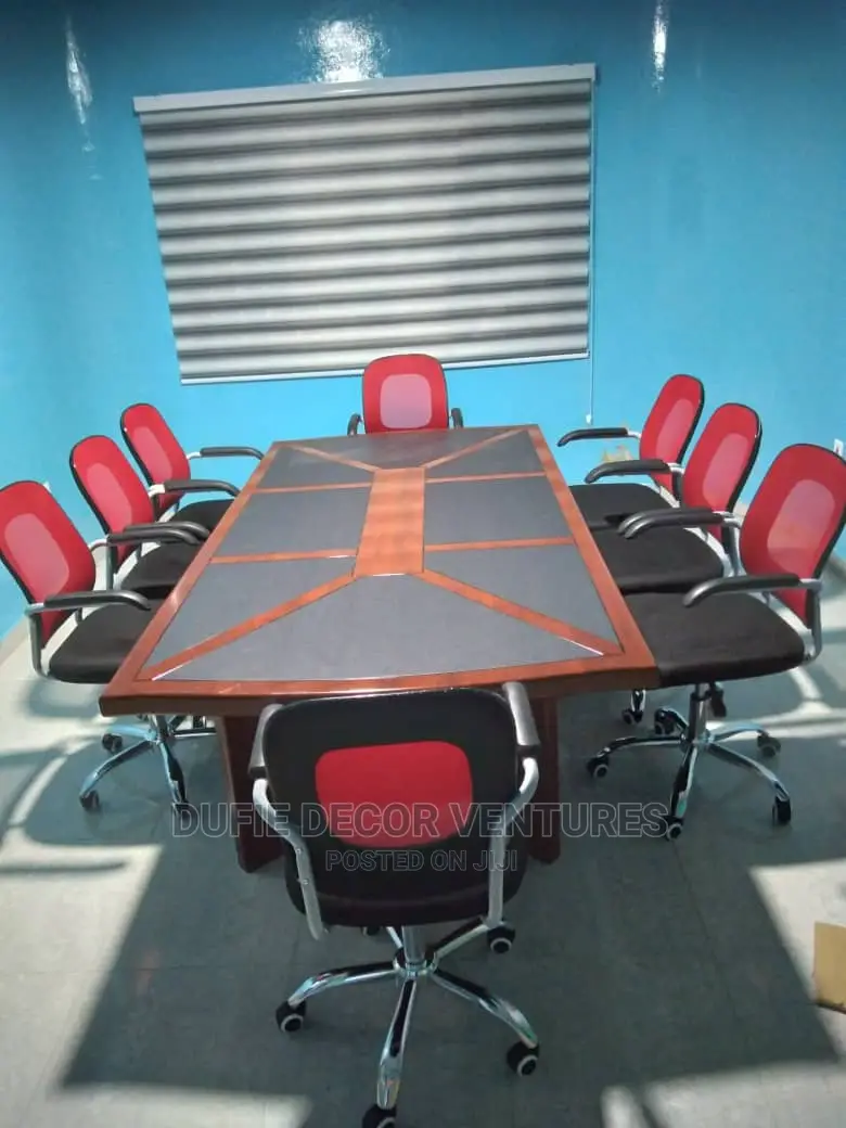 15% Discount Conference Desk