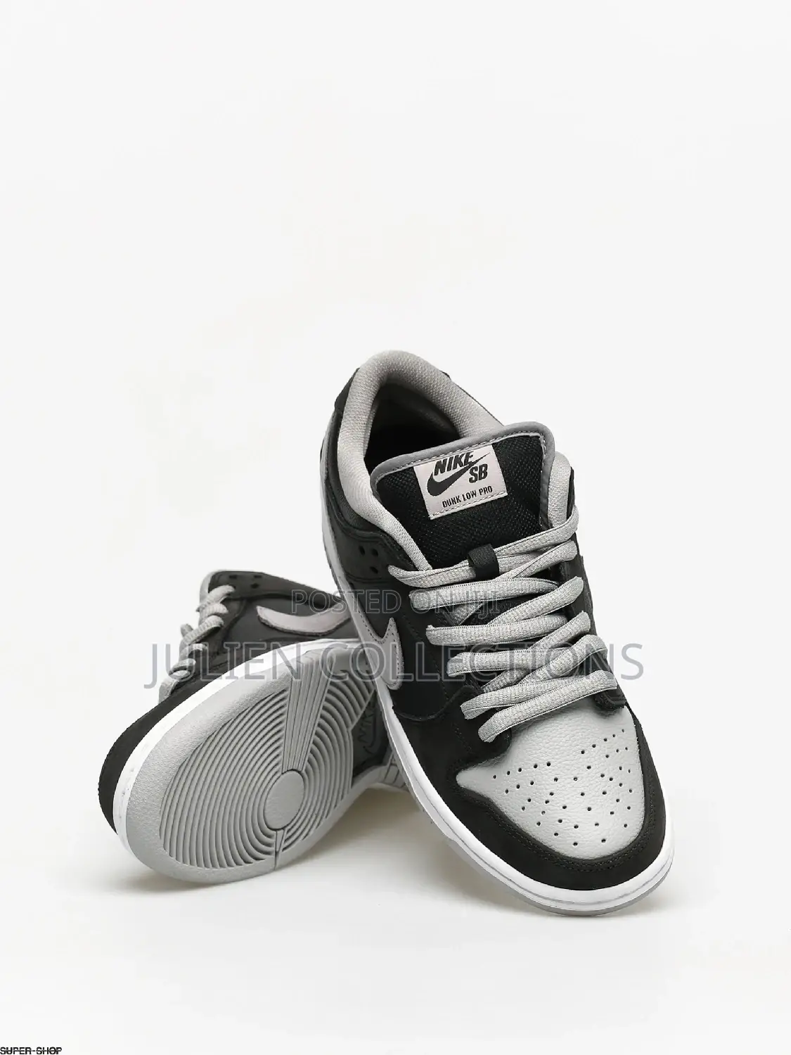 Nike SB Dunk Low