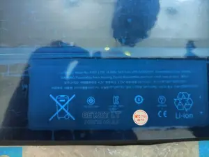 All New Batteries For iPads Available