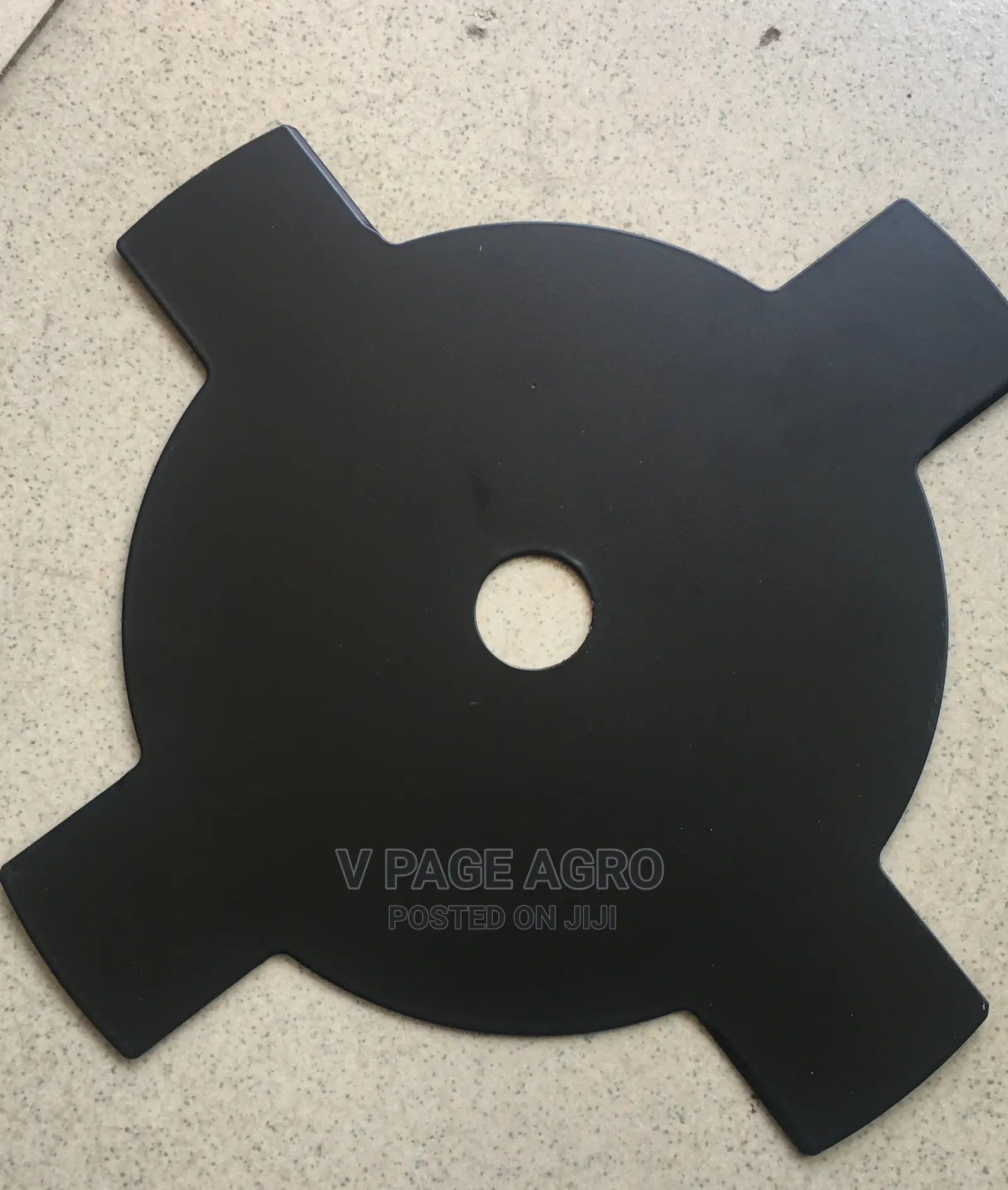 Brush Cutter/Trimmer Blades