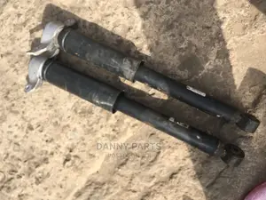 Chevrolet Malibu 2022 Back Shock Absorbers