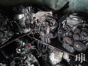 Hyndai Engines
