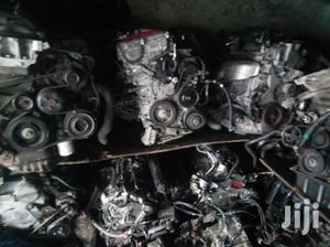 Hyndai Engines