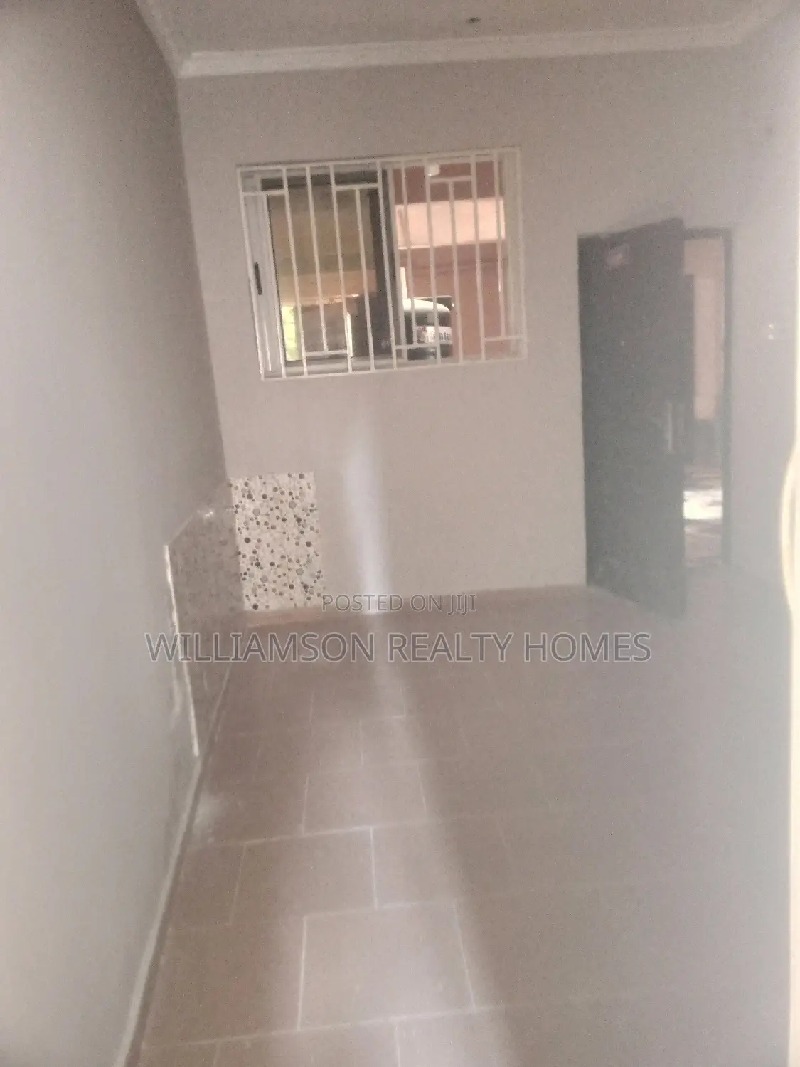 1bdrm Apartment in Hfc Estate, Spintex for rent
