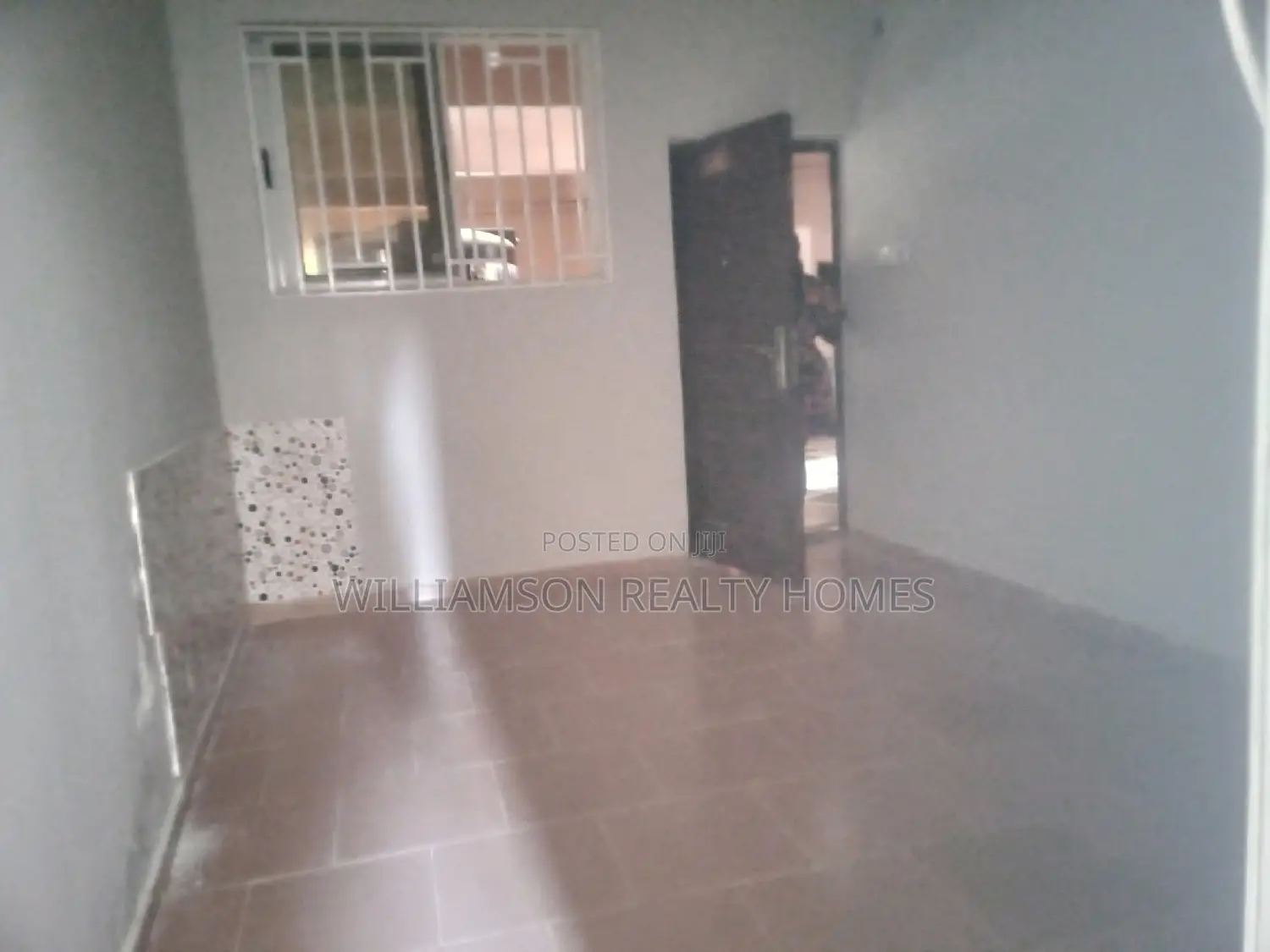 1bdrm Apartment in Hfc Estate, Spintex for rent