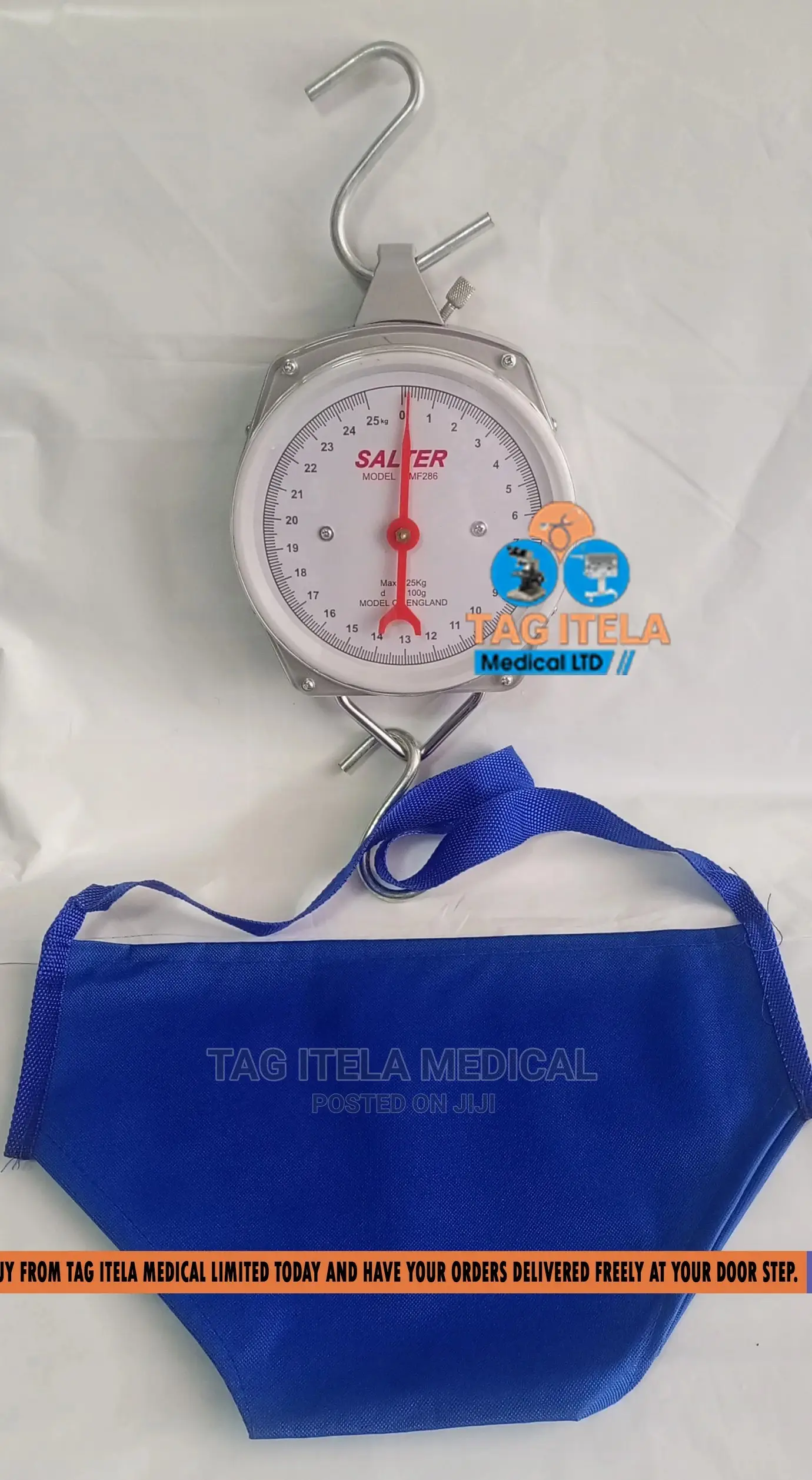 Baby Weighing Scale (Hanging)