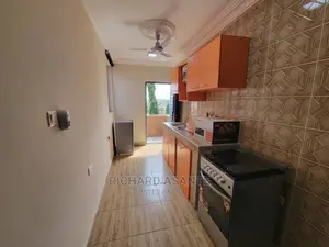 Affordable Airbnb Short or Long Stay Furnished Apmt at Pokuase Fise