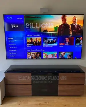 LG 65 Uhd Smart Tv