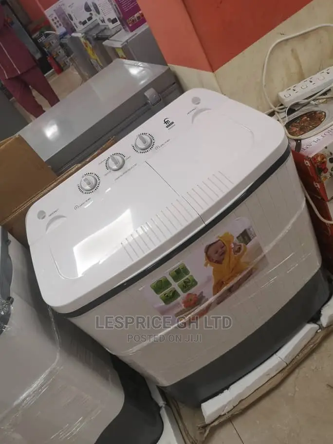 Powerful Fairmate Washing Machine 8kg