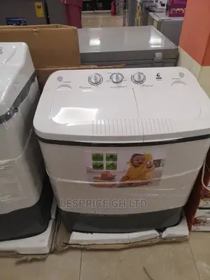 Quality Fairmate Washing Machine 8kg