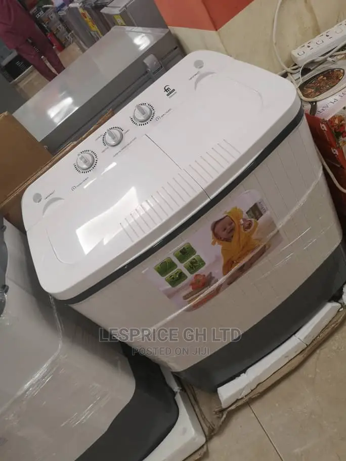Excellent Fairmate Washing Machine 8kg