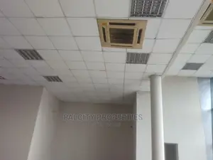 Big Shop or Office Space for Rent in Central of Kumasi