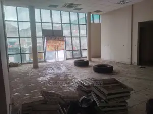 Big Shop or Office Space for Rent in Central of Kumasi