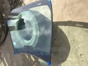 Corolla 2016 Windscreen