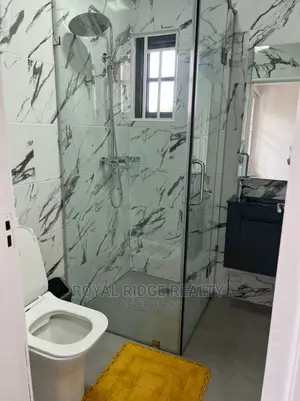 Furnished 2bdrm Apartment in East Legon Ars, Accra Metropolitan