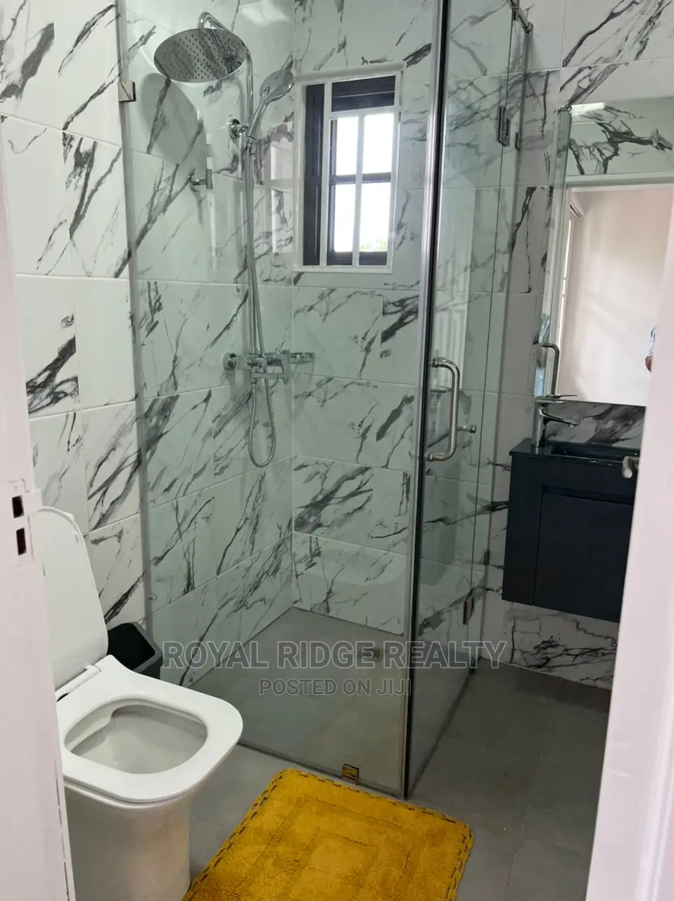 Furnished 2bdrm Apartment in East Legon Ars, Accra Metropolitan