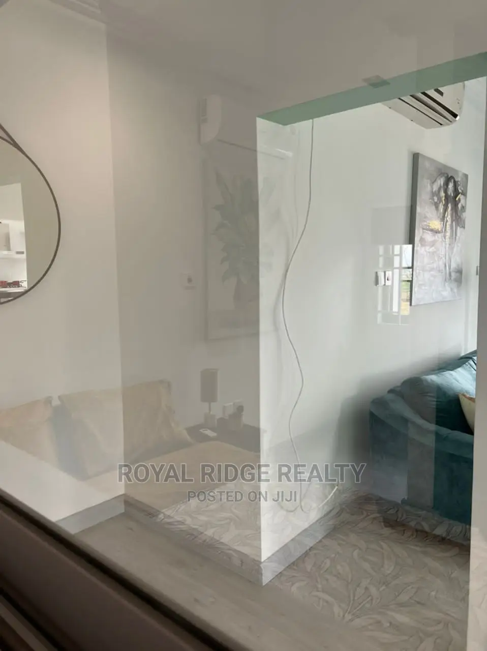 Furnished 2bdrm Apartment in East Legon Ars, Accra Metropolitan