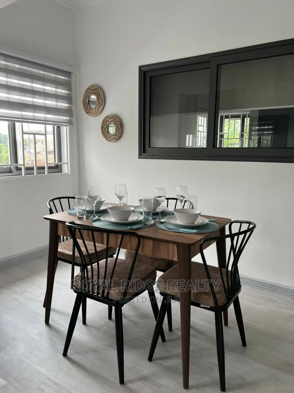 Furnished 2bdrm Apartment in East Legon Ars, Accra Metropolitan