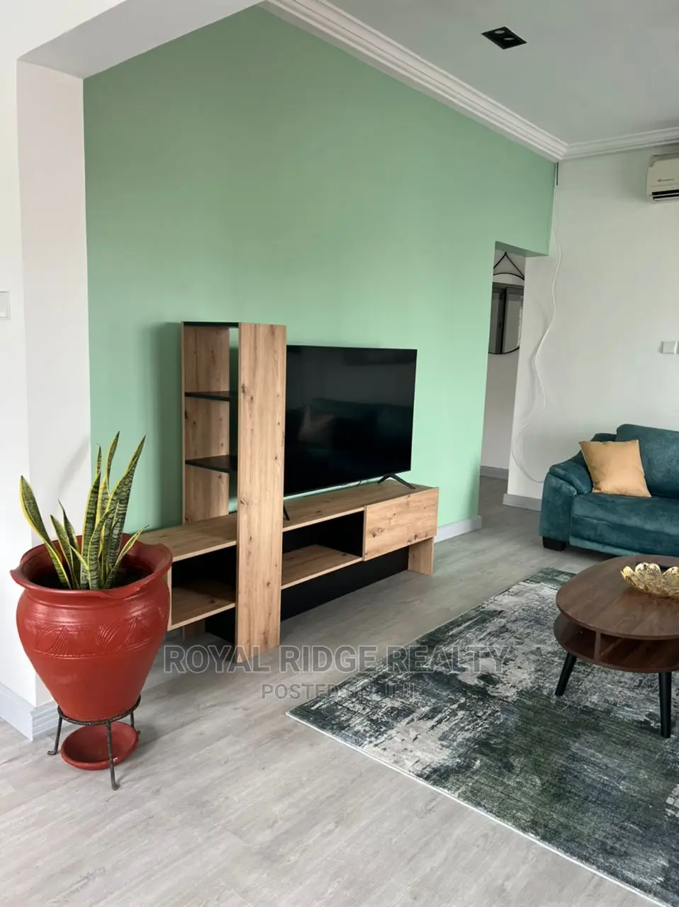 Furnished 2bdrm Apartment in East Legon Ars, Accra Metropolitan