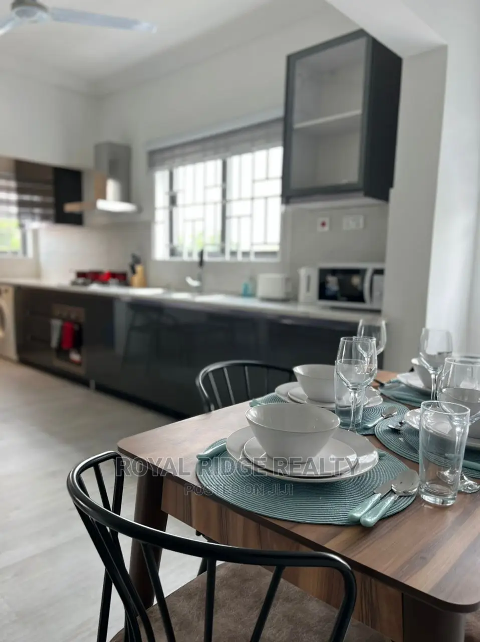 Furnished 2bdrm Apartment in East Legon Ars, Accra Metropolitan