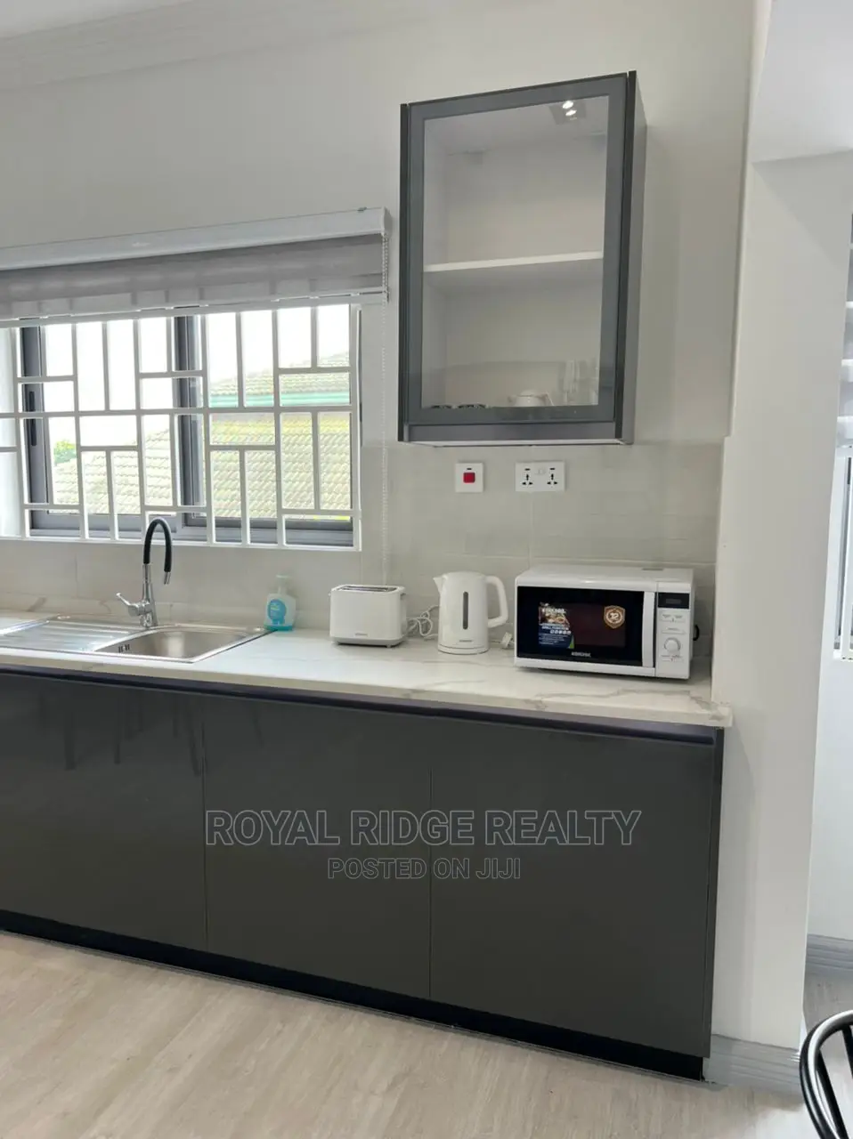 Furnished 2bdrm Apartment in East Legon Ars, Accra Metropolitan