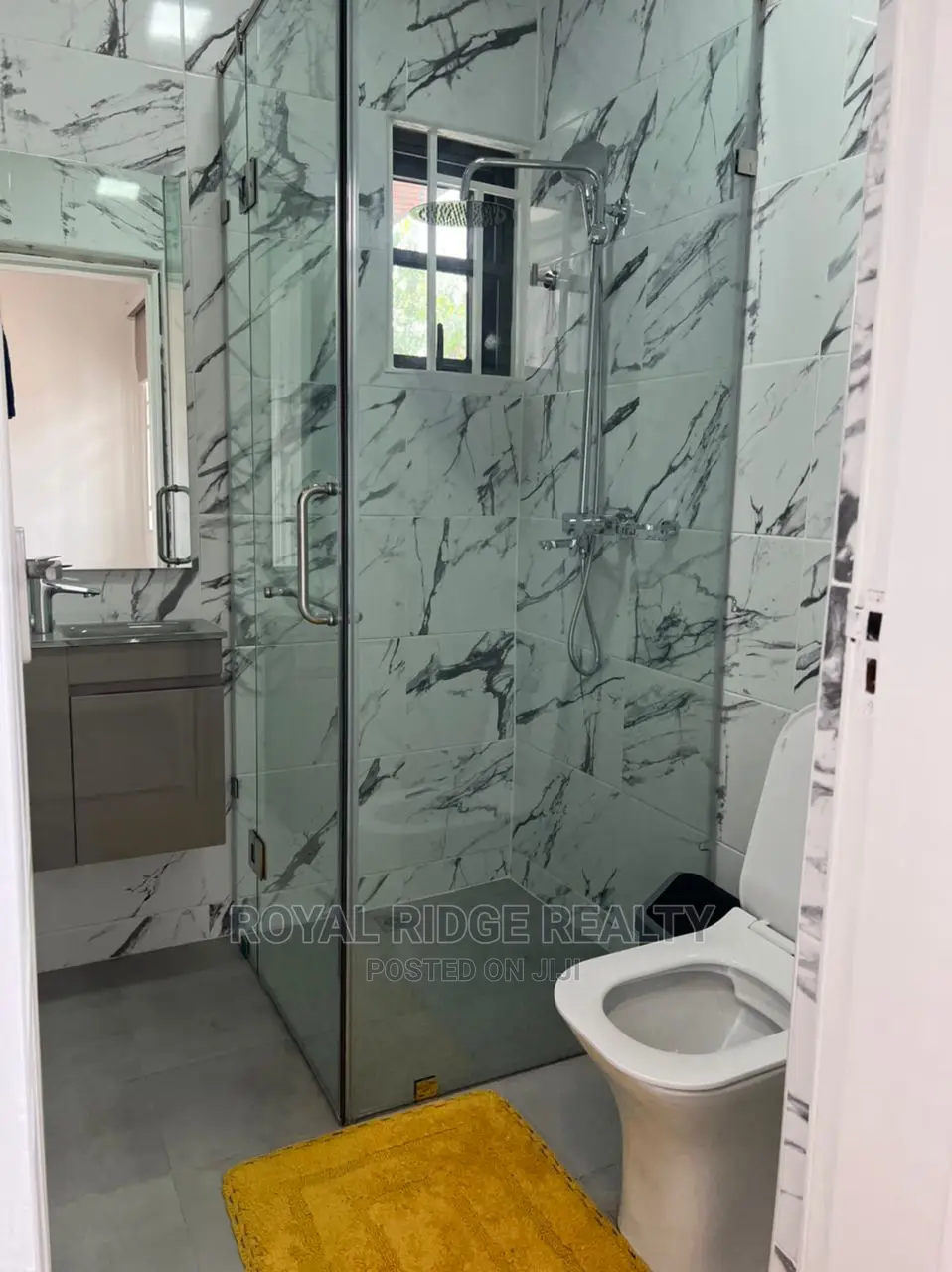 Furnished 2bdrm Apartment in East Legon Ars, Accra Metropolitan