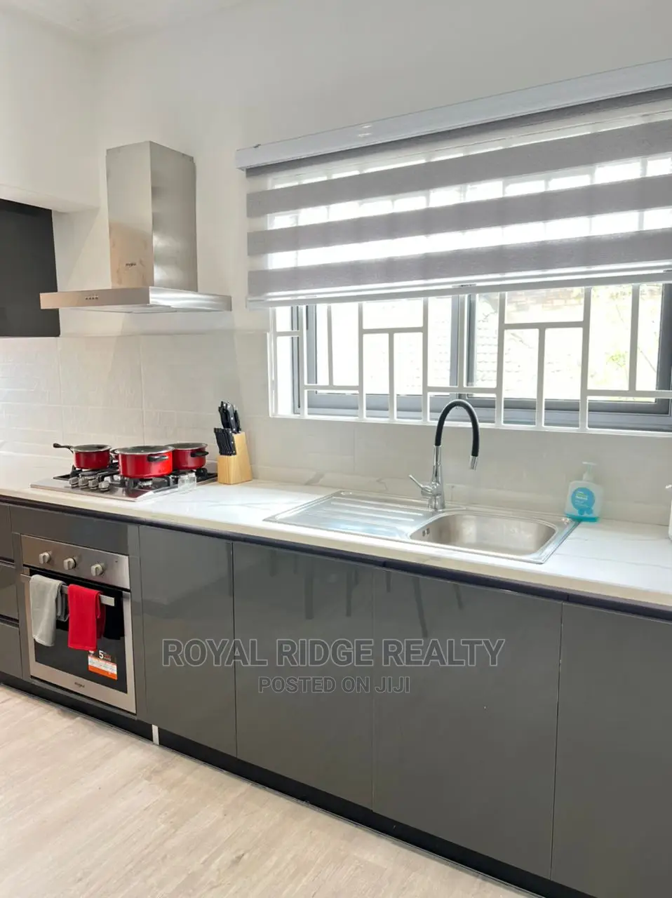 Furnished 2bdrm Apartment in East Legon Ars, Accra Metropolitan