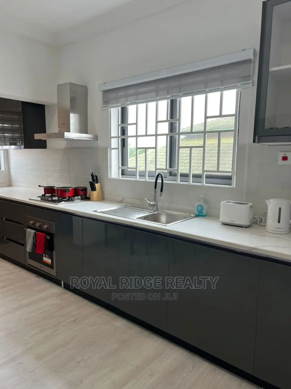 Furnished 2bdrm Apartment in East Legon Ars, Accra Metropolitan