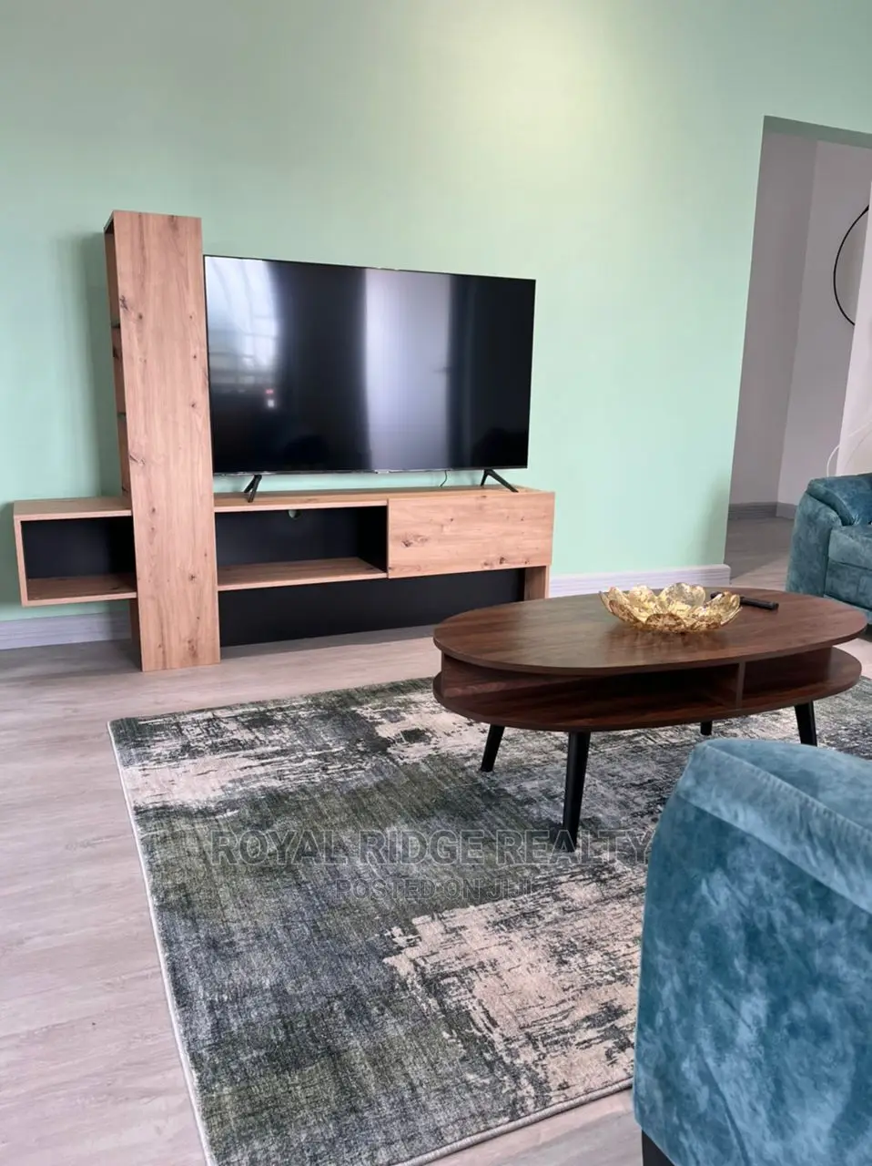 Furnished 2bdrm Apartment in East Legon Ars, Accra Metropolitan