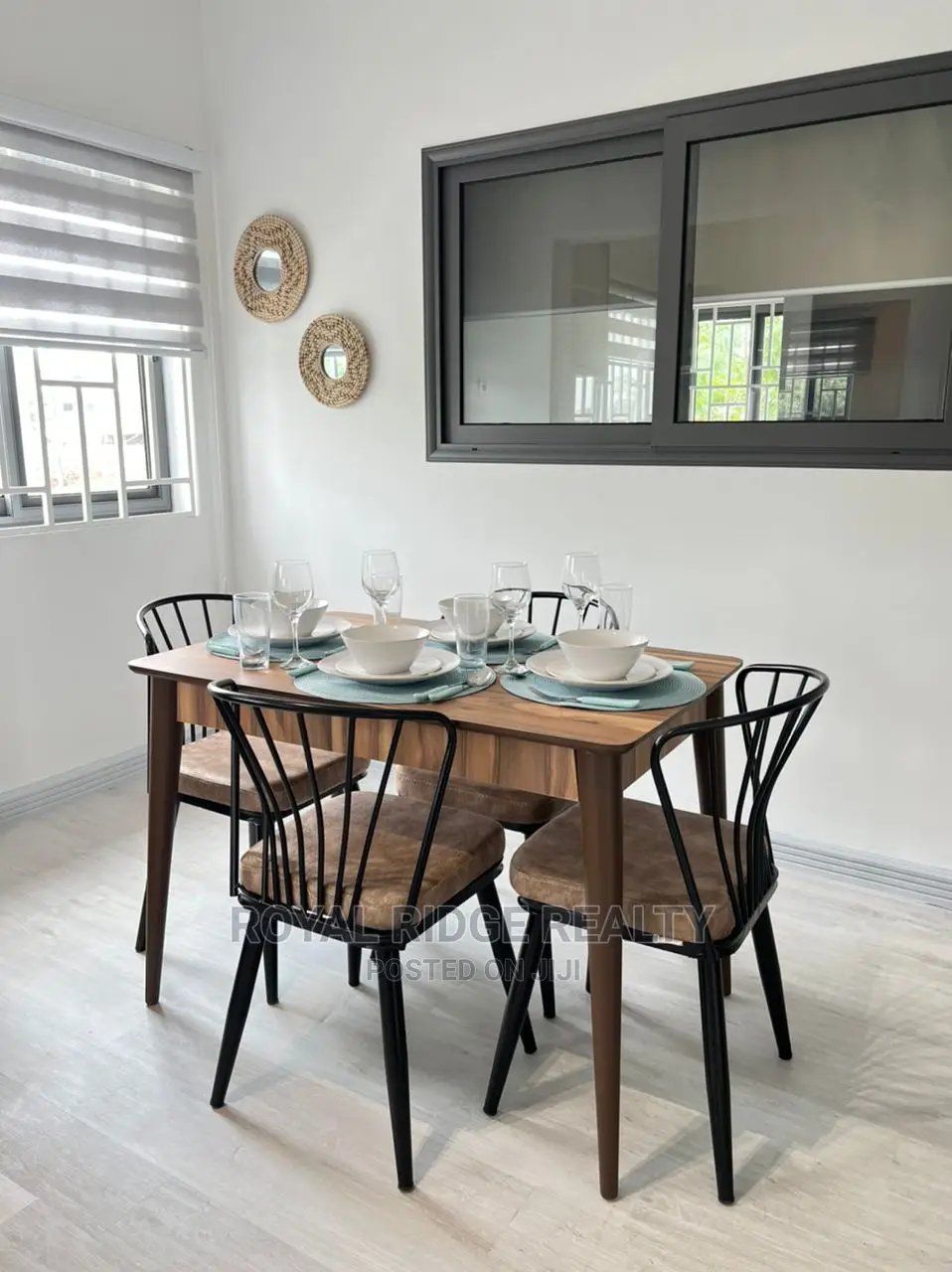 Furnished 2bdrm Apartment in East Legon Ars, Accra Metropolitan