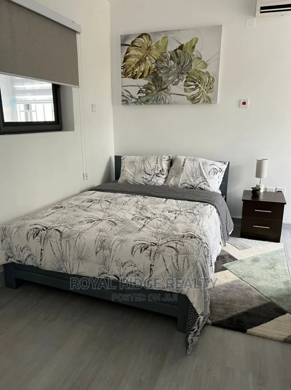 Furnished 2bdrm Apartment in East Legon Ars, Accra Metropolitan