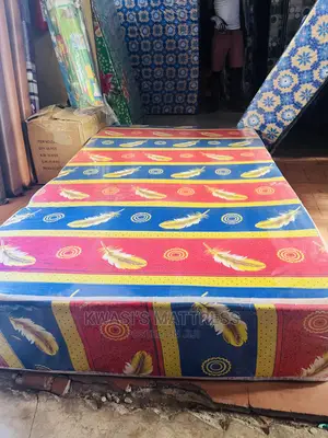 10 Inches One and Half Mattress