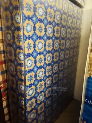 11 Inches Double Mattress