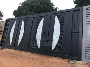 Highest Quality Metal Gate